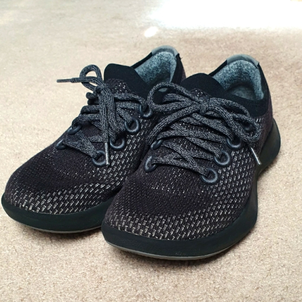 Allbirds Women's Tree Dasher